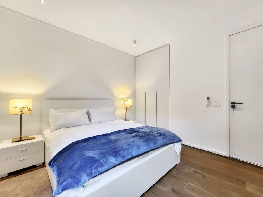 4 Bedroom Property for Sale in Tamboerskloof Western Cape